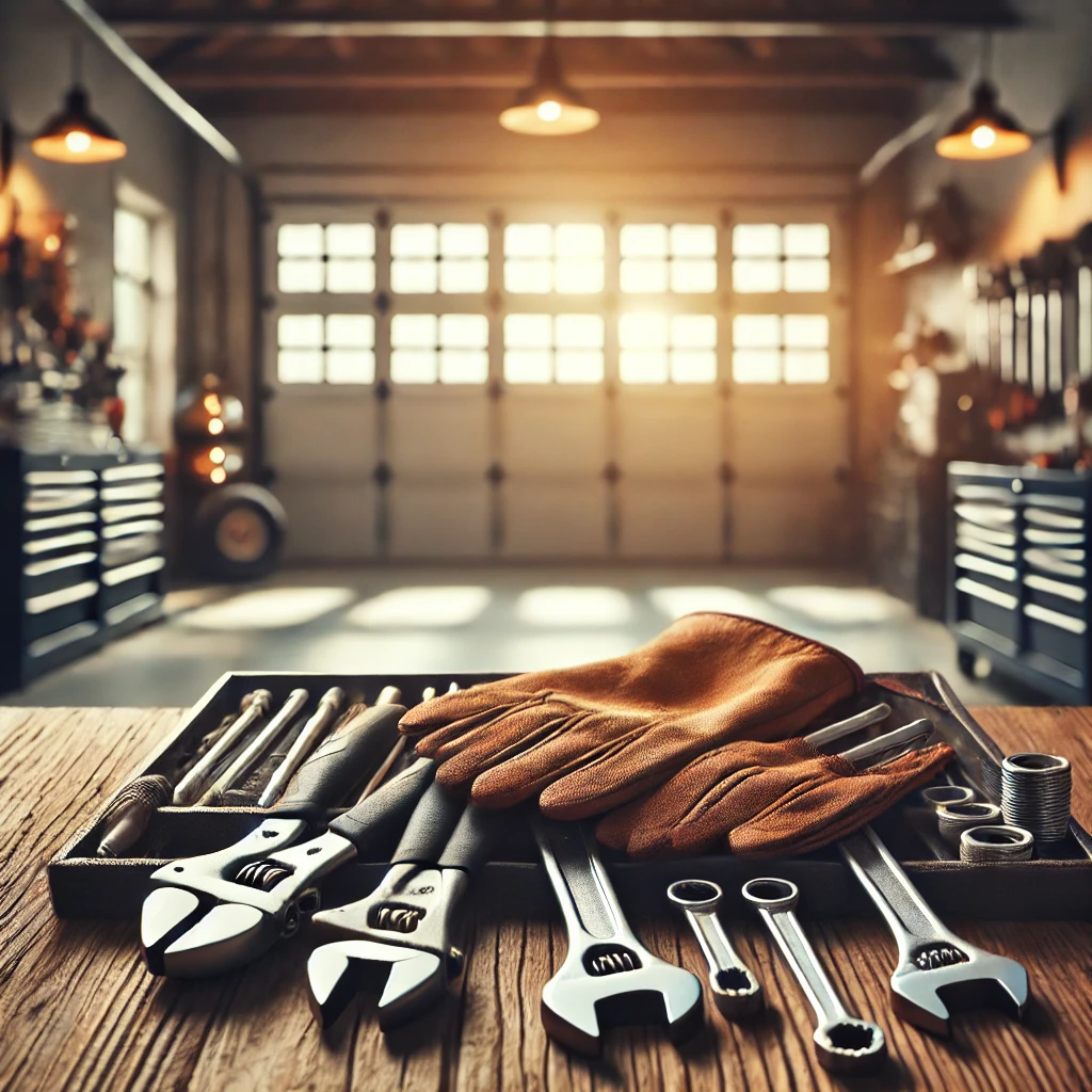 About Our Family-Owned Garage Door Company in Williston Park NY - Professional Service Team