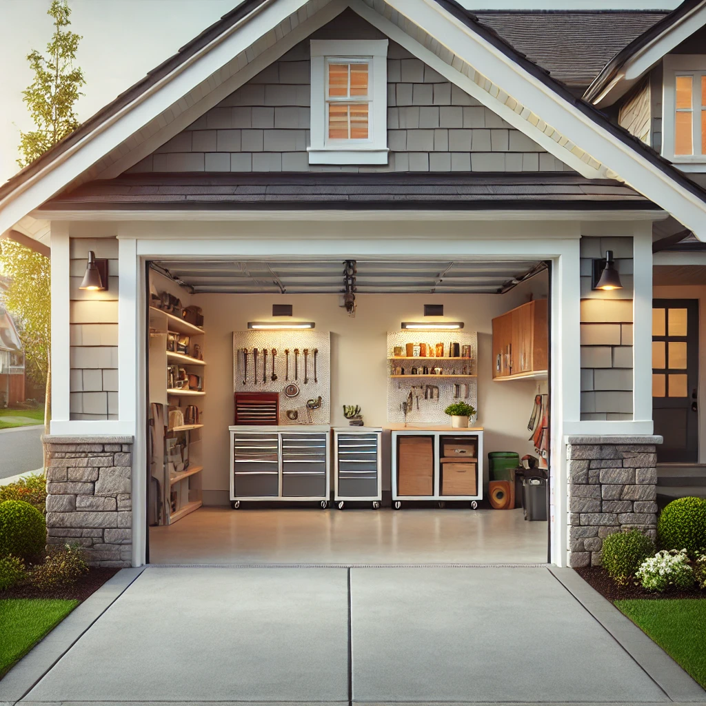 Latest garage door repair tips and maintenance guides from Williston Park's trusted experts