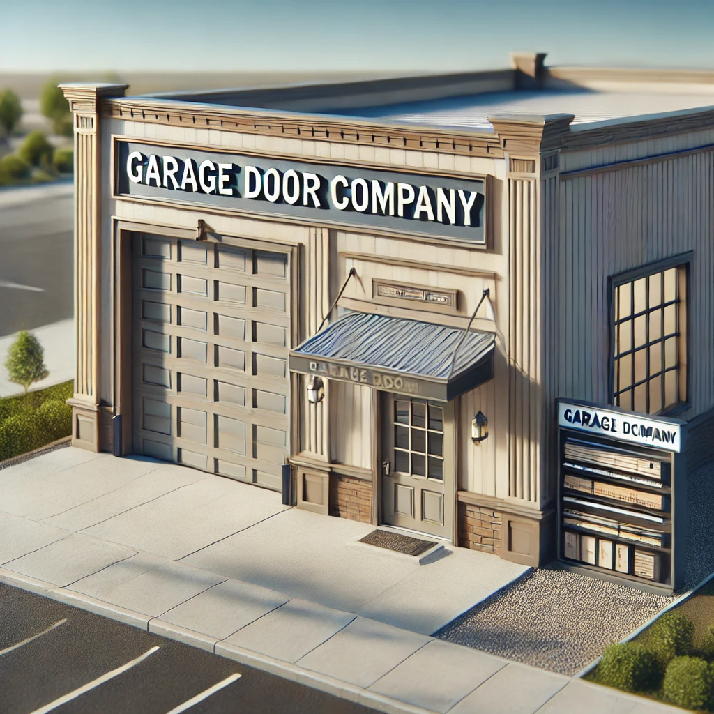Best Garage Door Company Near Me Williston Park NY - 24/7 Emergency Service