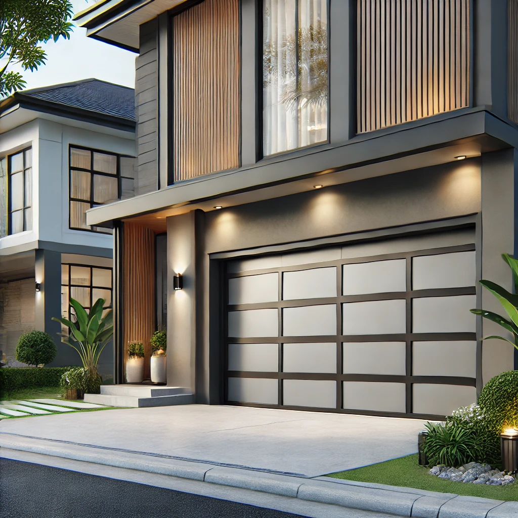 Professional Garage Door Company Williston Park NY - 24/7 Emergency Service & Repairs