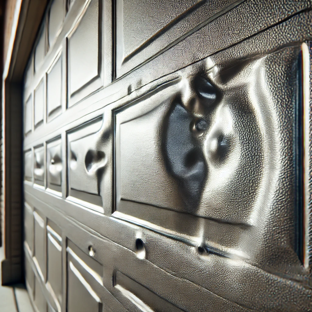 Professional Garage Door Dents Repair Williston Park NY - Expert Dent Removal Services