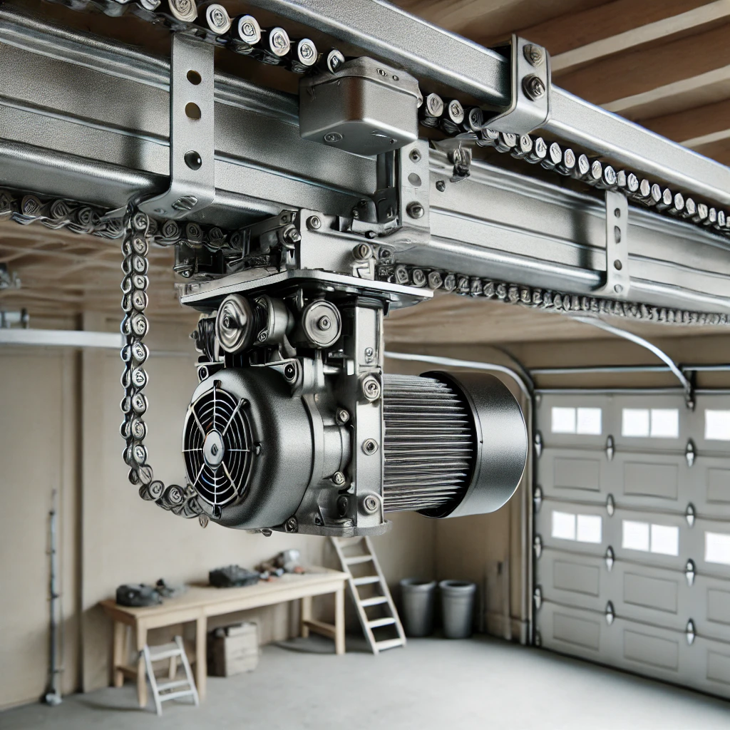 Professional Garage Door Opener Installation Williston Park NY - Expert Smart Opener Installation Services