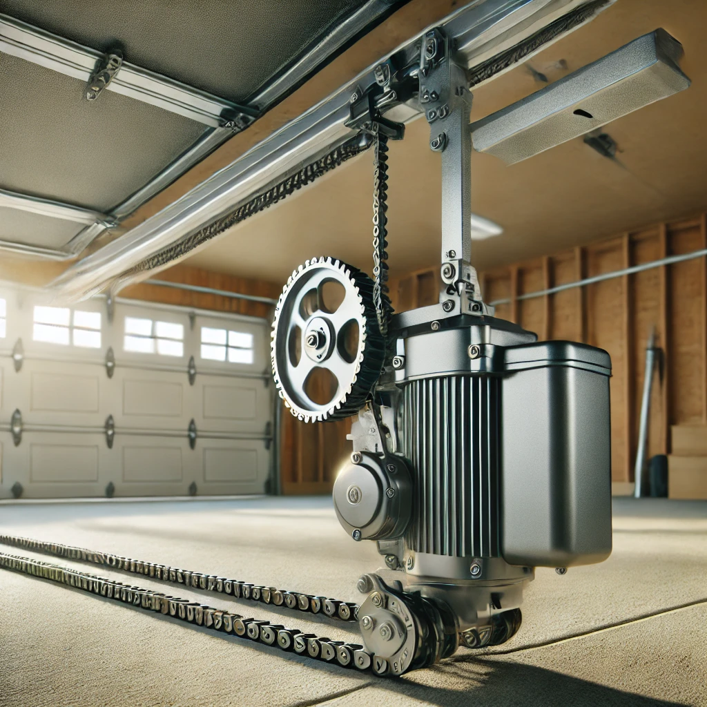 Garage Door Opener Installation & Service in Williston Park NY - Professional Solutions for All Opener Brands