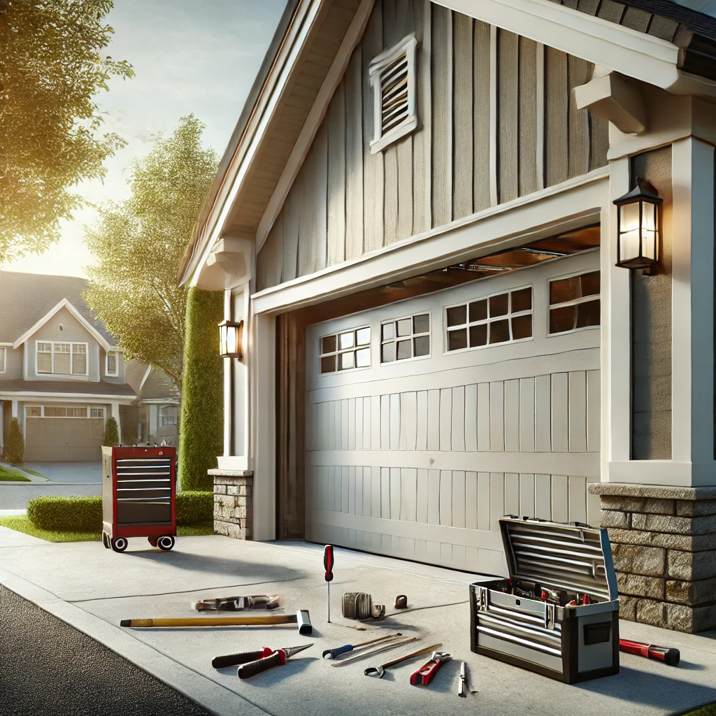 24/7 Garage Door Repair Williston Park NY - Emergency Repair Services by Garage Door Repair Williston Park