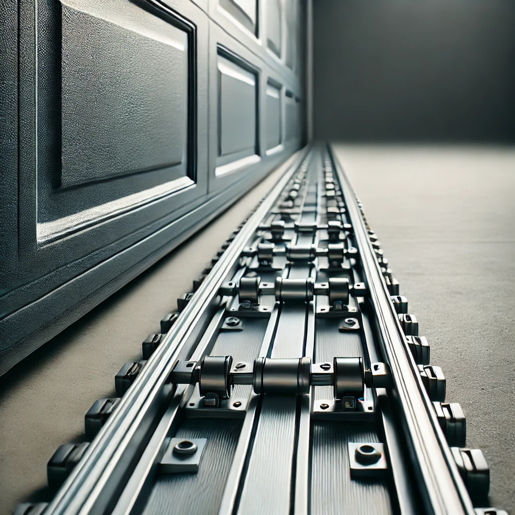 Professional Garage Door Track Repair Williston Park NY - Expert Track & Roller Repair Services
