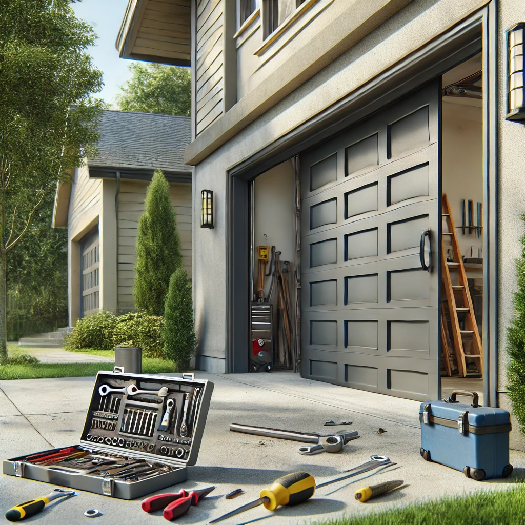 Local Garage Door Repair Williston Park NY - 24/7 Emergency Service Near You