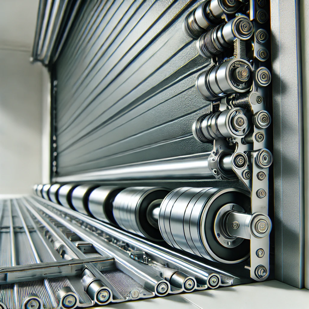 Expert Roller Garage Door Repairs Williston Park NY - Professional Door System Specialists